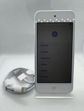 Apple Ipod Touch 7E Génération 7G (32GB) Argent RAR Comme Neuf #950