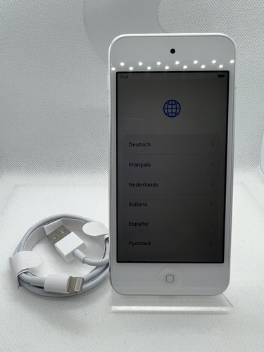 Apple ipod touch - apple, 7e