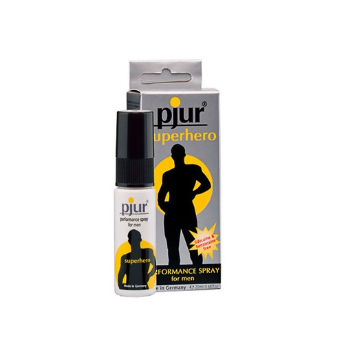 Aphrodisiaques spray retardant - aphrodisiaques,