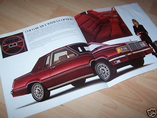Catalogue brochure mercury - catalogue, /
