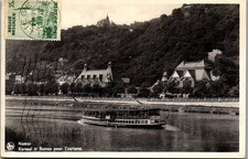 BELGIQUE NAMUR  carte postale ancienne [GIT-3108]
