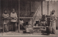 Zoo humain, Exposition