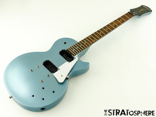 Used epiphone les paul - used,