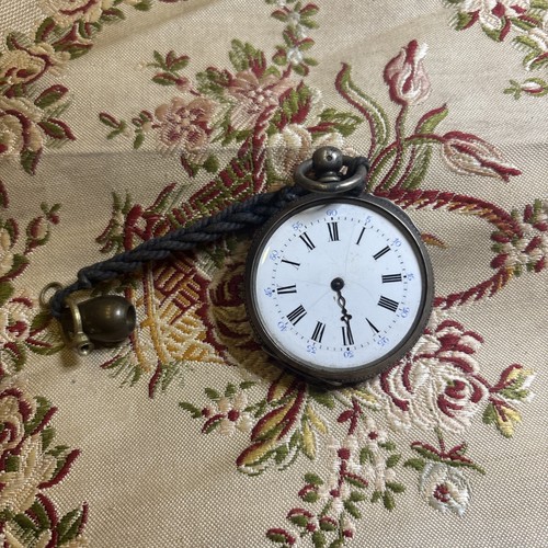 Ancienne grosse montre - grosse, a