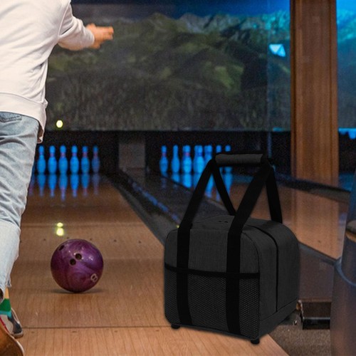Sac boule bowling - sac, à