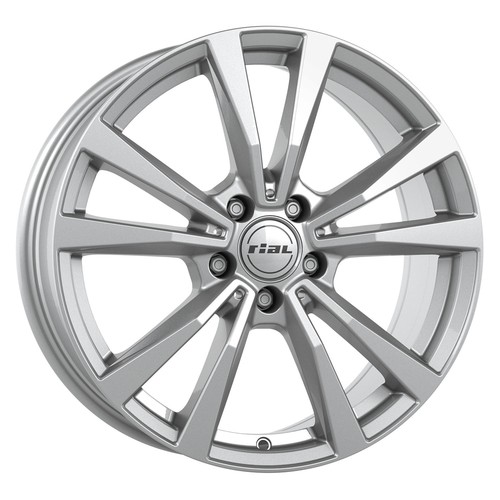 Jantes rial m12 5jx17 et45 - jantes, 7.5jx17