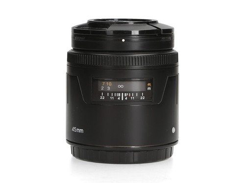 Phase one 45mm af - phase,