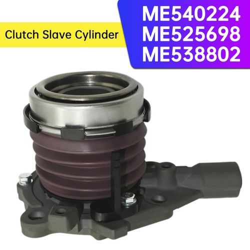 Clutch slave cylinder pour - clutch,