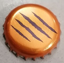 Capsule de Bière BEER BIERE ALE  CERVESA BIRRA PIVO KRONKORKEN SODA SOFT