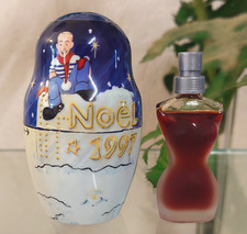 CLASSIQUE NOEL 1997 - PARFUM