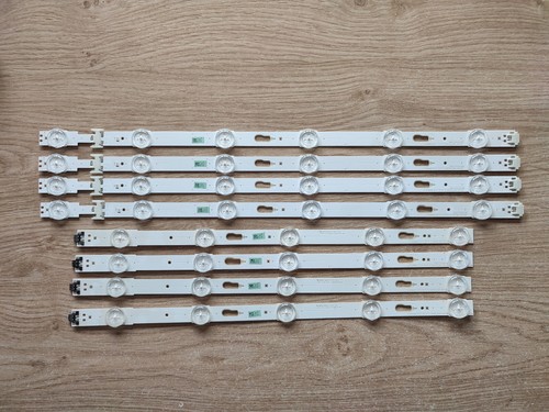 Bandes leds 5ju6000 - bandes, s_5ju6000_43_fl