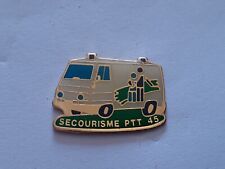 Peugeot J7 or J9 pins