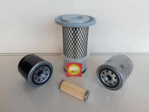 Filtre ensemble pour - filtre,