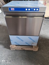 Lave-Ustensiles Professionnel Inox HOBART Gilde 502-S12