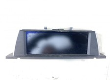 BMW 5 Gran Turismo (F07)