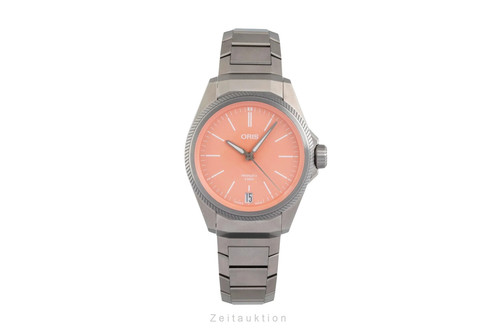 Oris propilot titane - oris,