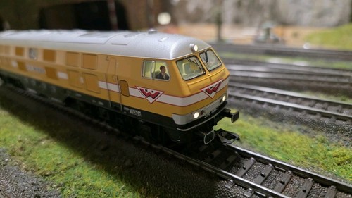 Marklin 39321 v320 diesel - 39321,