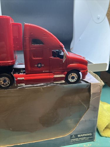 Peterbilt 379 new ray - ray, –