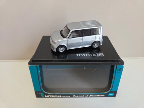 Epoch mtech toyota - epoch, 1/43