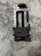 Lee enfield no4 - lee, micrometer