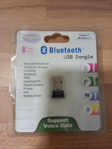 Clé usb bluetooth - usb, dongle