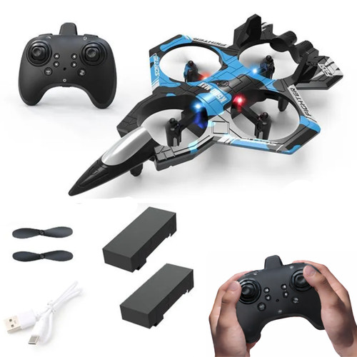 Drone avion télécommandé - avion,