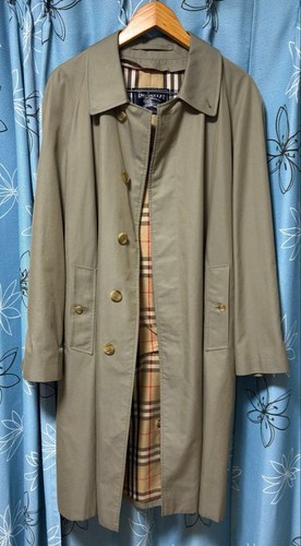 Manteau extérieur burberry - manteau,