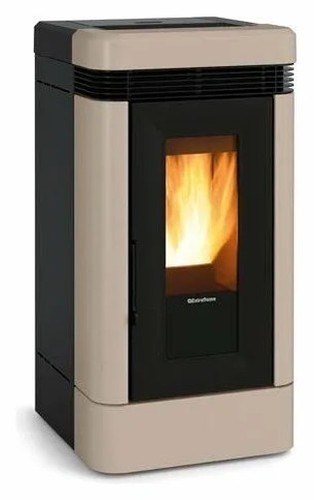 Extraflame lucia taupe - lucia.16,