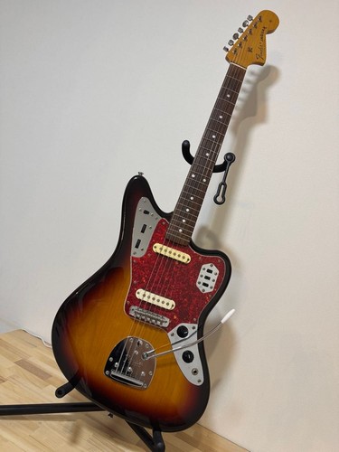 Guitare populaire fender japan - populaire,