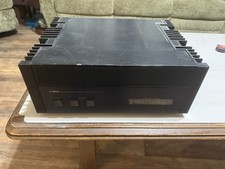 Yamaha Natural sound stereo