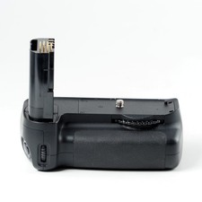 Poignée de batterie verticale