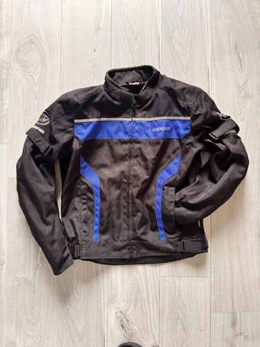 Veste moto bering - veste,