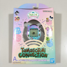 Bandai Tamagotchi Connection