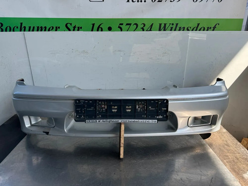 Pare chocs avant pour subaru - avant,