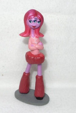 CARRIE WILLIAMS DISNEY PIXAR COMPANY MONSTER & CIE PVC FIGURE