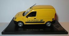 RARE NOREV RENAULT KANGOO 2003