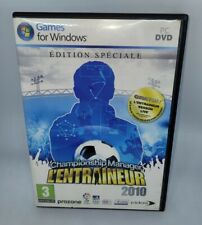 PC DVD-Championship Manager