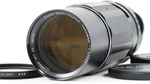 Problème asahi pentax - 【problème】asahi,