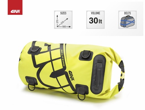 Givi ea114fl sac - ea114fl, roulé