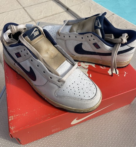 Nike dunk low stranger - dunk, things