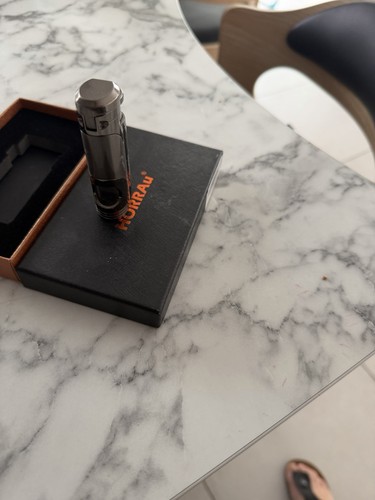 Horrau briquet rechargeable - horrau,