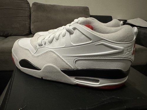 Air jordan rm - 4,