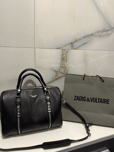 Sac main zadig voltaire - À,