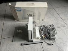 Console Wii
