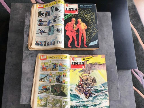 Bande dessinée recueil - dessinÉe,