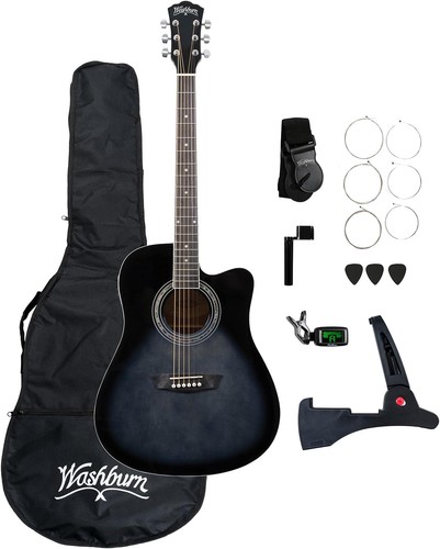 Washburn wa90ce - washburn,