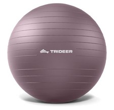 Trideer Exercise Ball Yoga