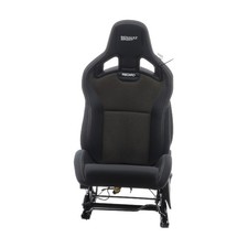 Siège conducteur avant gauche