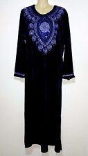 Abaya Robe Maxi Jellabiya en