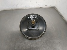 DOT3OR4 servo-frein pour